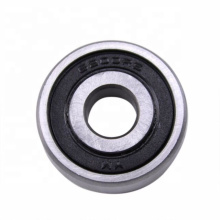 Bearing Manufacturer WanErMan bearing 6200 Deep groove ball bearings